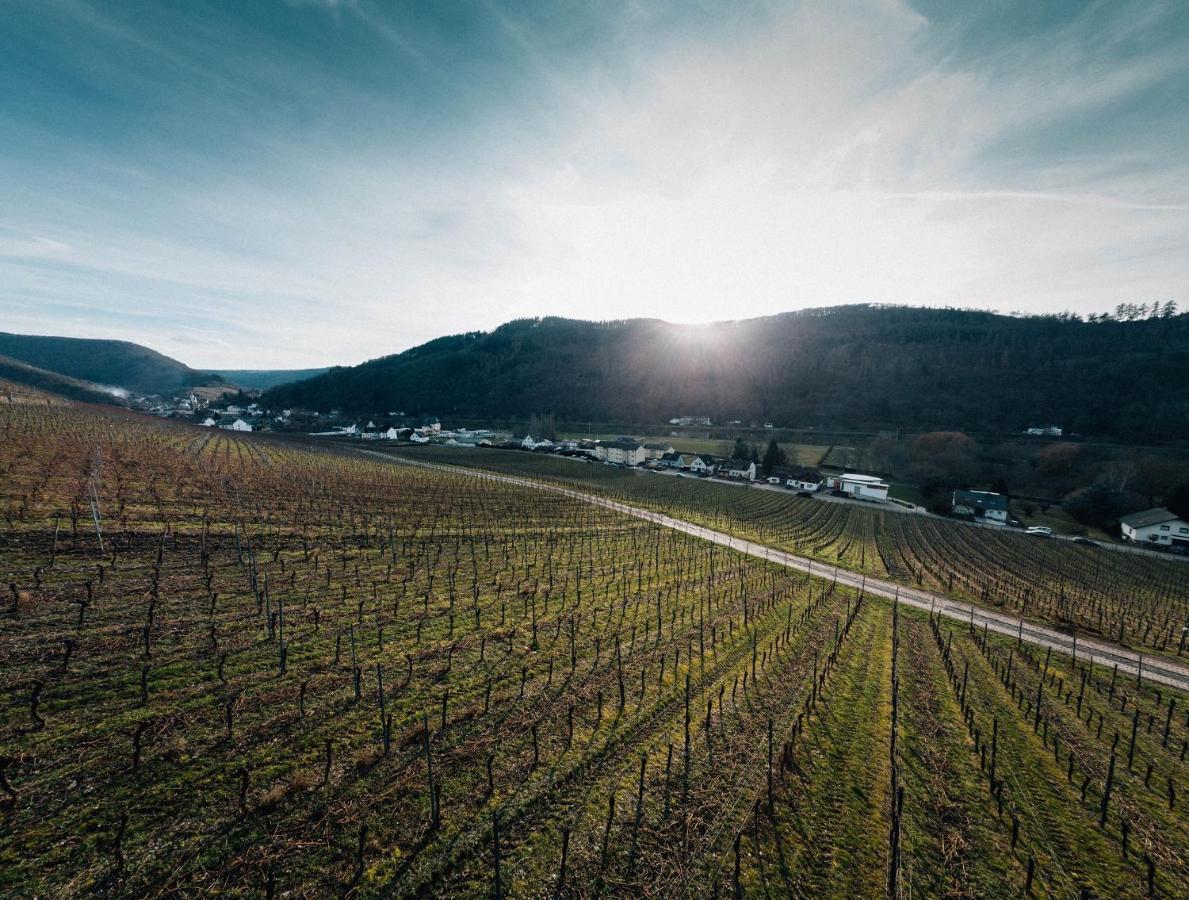 Ferienwohnungen Katharina Traben-Trarbach Exterior foto