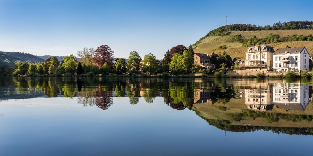Ferienwohnungen Katharina Traben-Trarbach Exterior foto