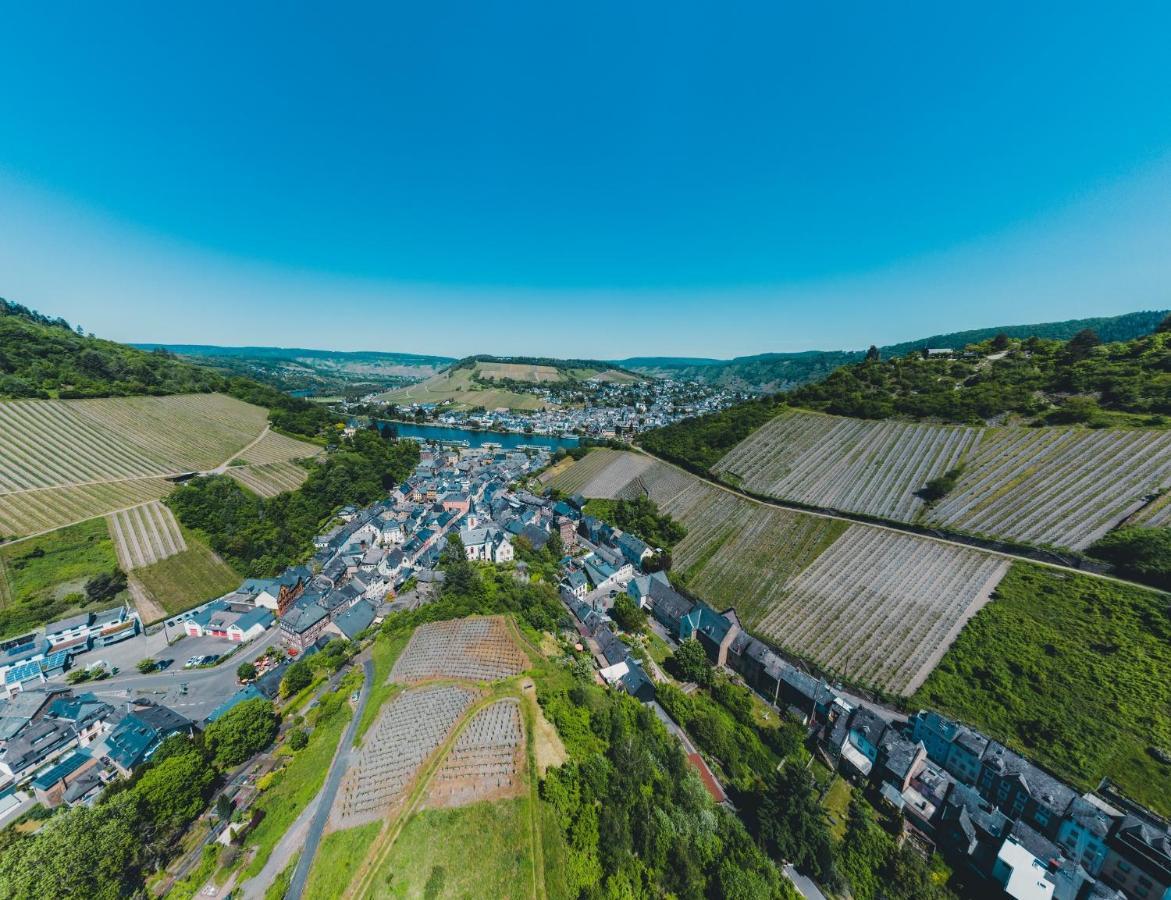 Ferienwohnungen Katharina Traben-Trarbach Exterior foto