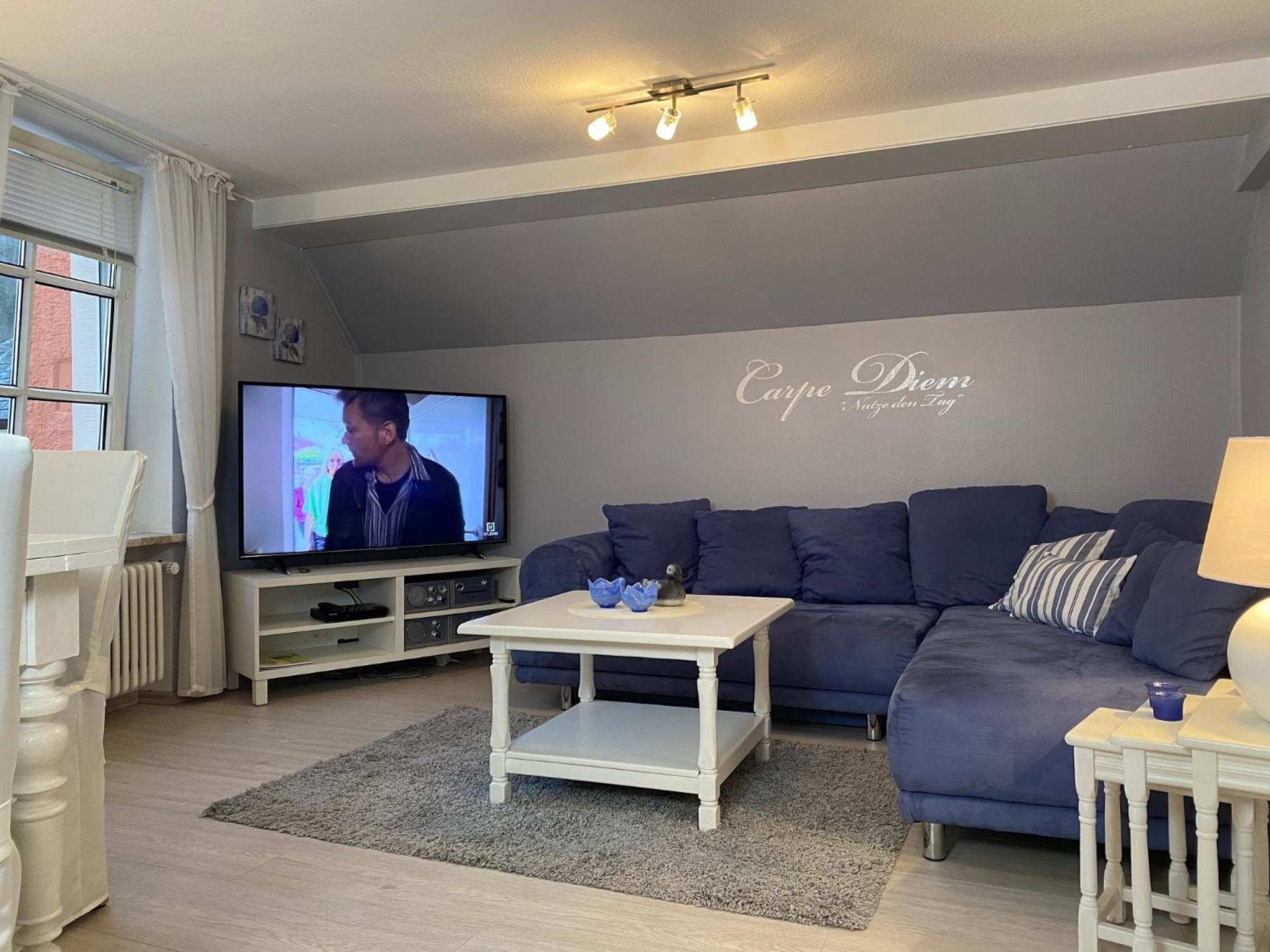 Ferienwohnungen Katharina Traben-Trarbach Habitación foto