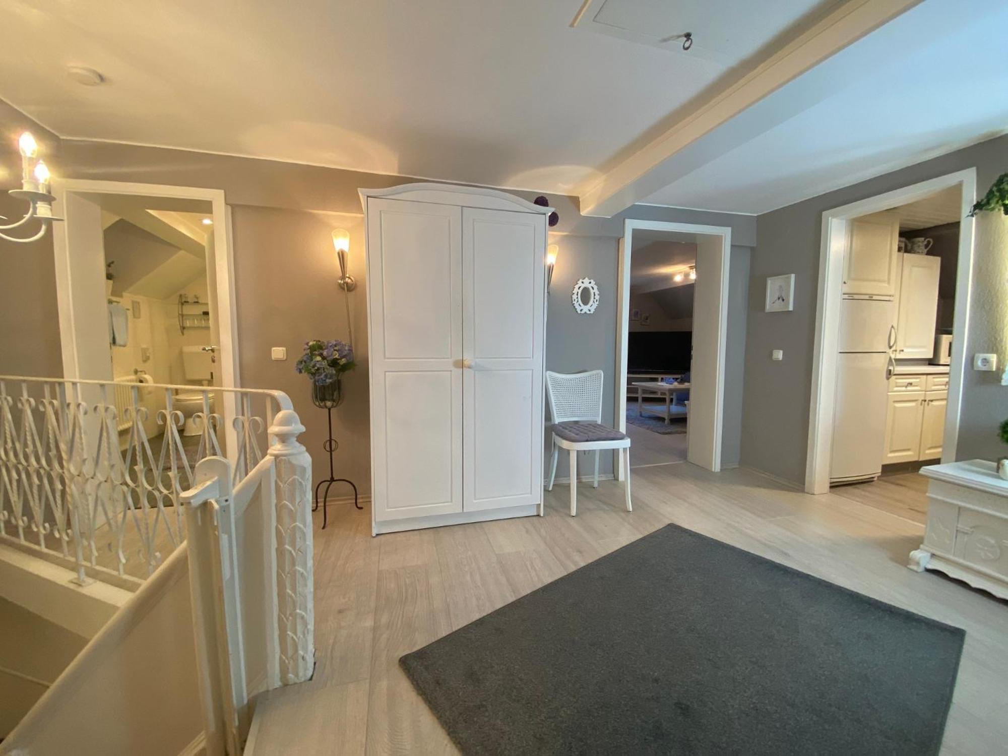 Ferienwohnungen Katharina Traben-Trarbach Habitación foto