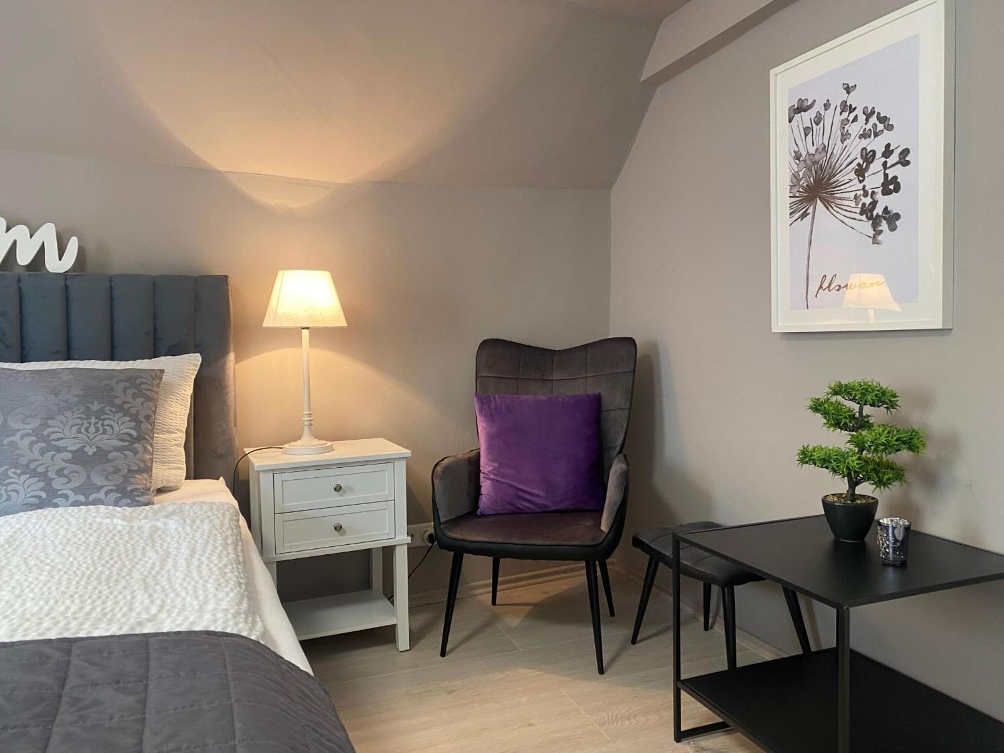 Ferienwohnungen Katharina Traben-Trarbach Habitación foto