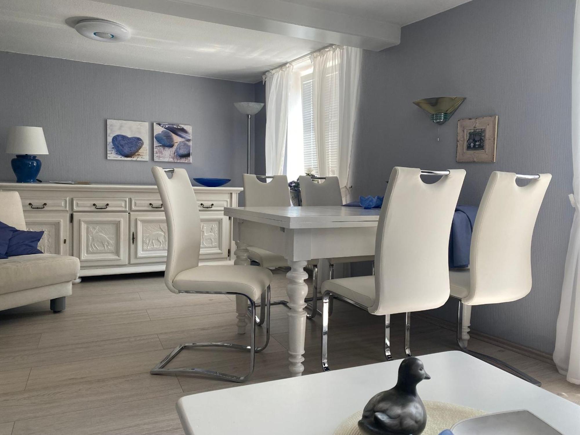 Ferienwohnungen Katharina Traben-Trarbach Habitación foto