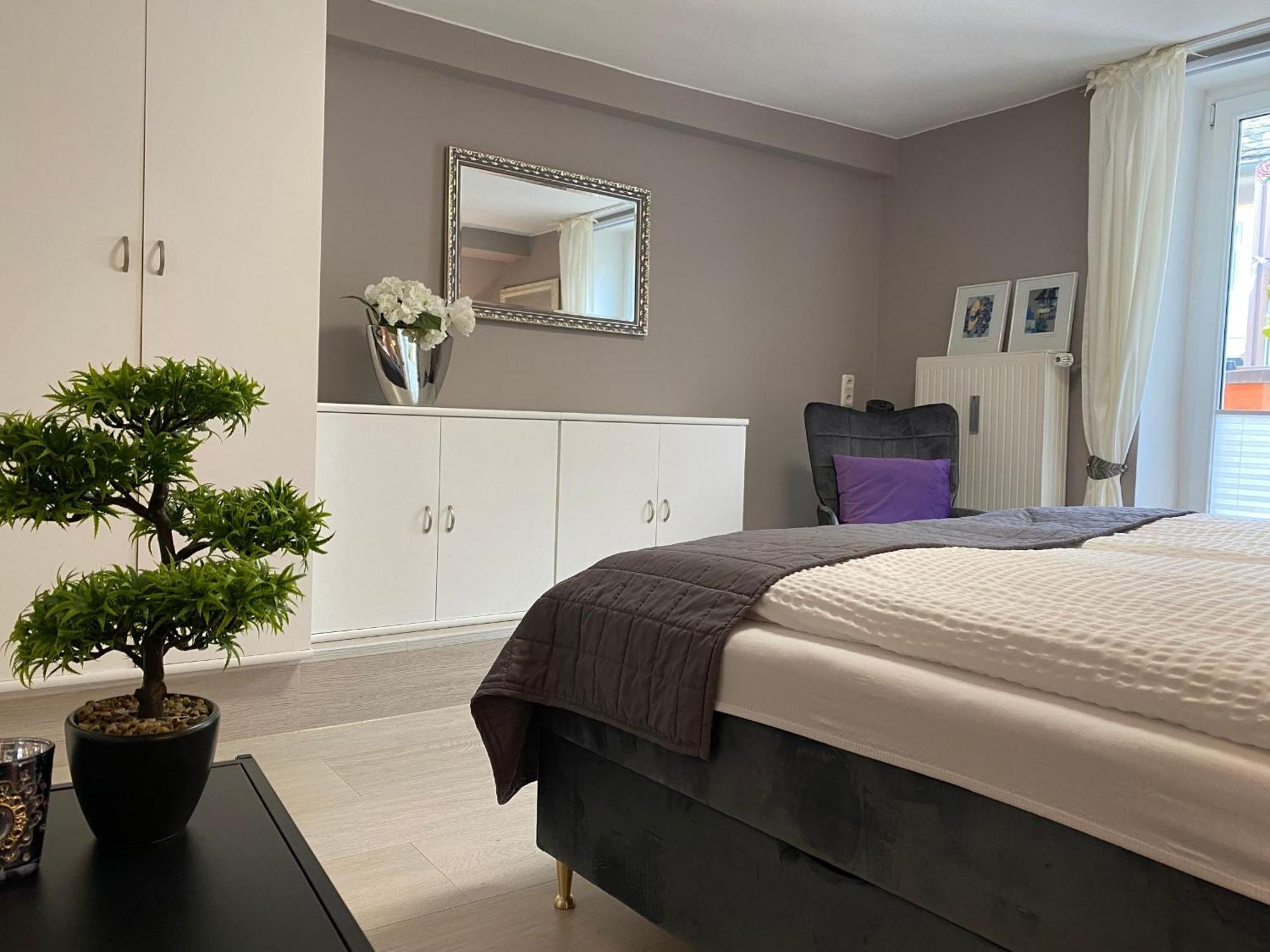 Ferienwohnungen Katharina Traben-Trarbach Habitación foto
