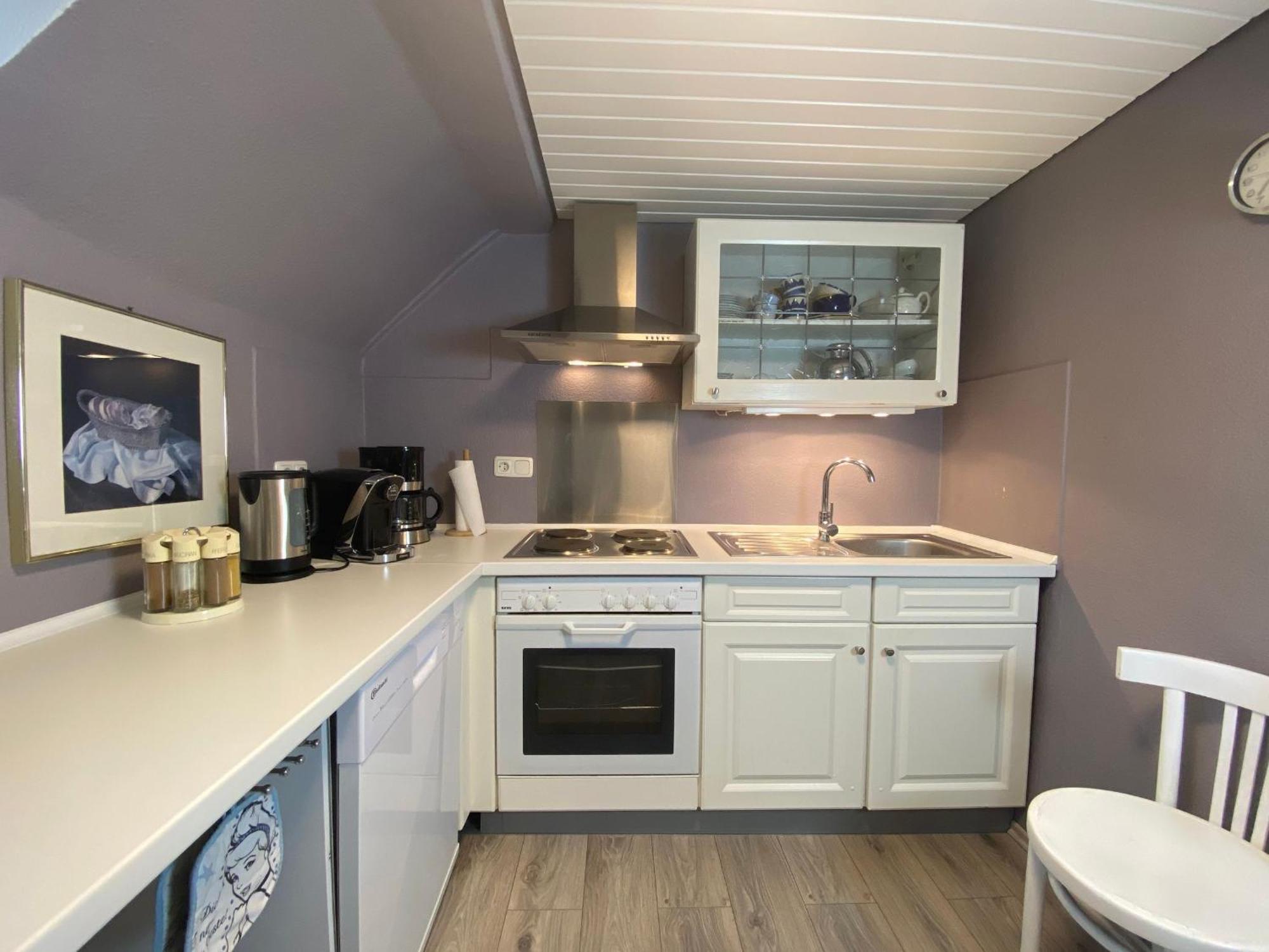 Ferienwohnungen Katharina Traben-Trarbach Habitación foto